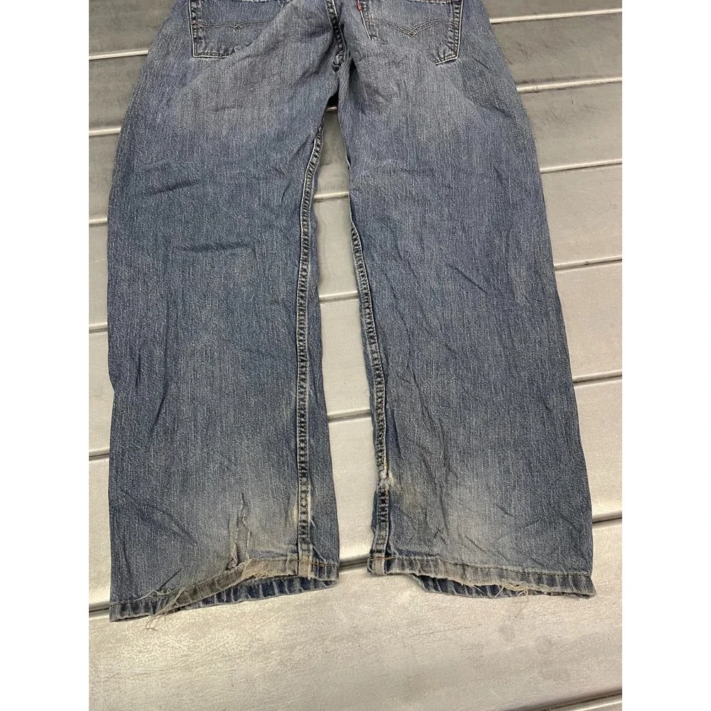 Levis vtg levis